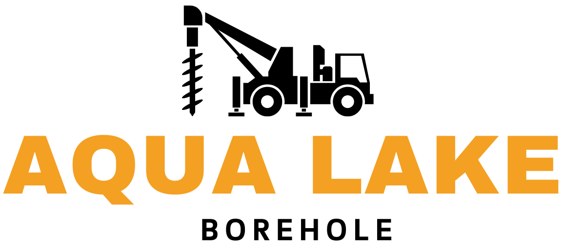 Aqua Lake Borehole